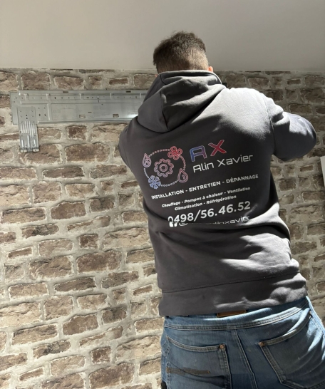 ax propos